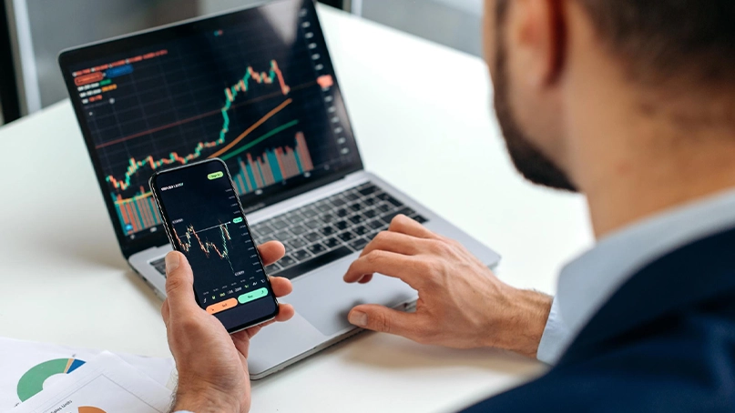 QuartoraXin Piattaforma di Trading